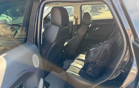 Land Rover Range Rover Evoque I, 2012 год, 1 900 000 рублей, 8 фотография