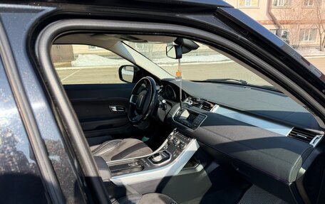 Land Rover Range Rover Evoque I, 2012 год, 1 900 000 рублей, 5 фотография