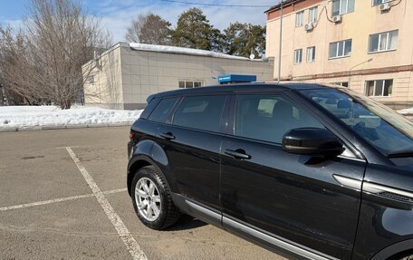 Land Rover Range Rover Evoque I, 2012 год, 1 900 000 рублей, 4 фотография