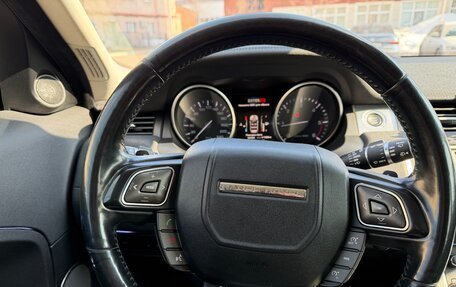 Land Rover Range Rover Evoque I, 2012 год, 1 900 000 рублей, 11 фотография