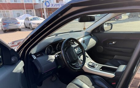 Land Rover Range Rover Evoque I, 2012 год, 1 900 000 рублей, 9 фотография