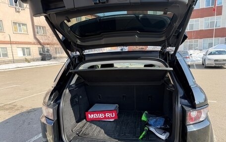 Land Rover Range Rover Evoque I, 2012 год, 1 900 000 рублей, 7 фотография