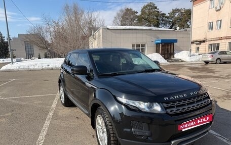 Land Rover Range Rover Evoque I, 2012 год, 1 900 000 рублей, 3 фотография