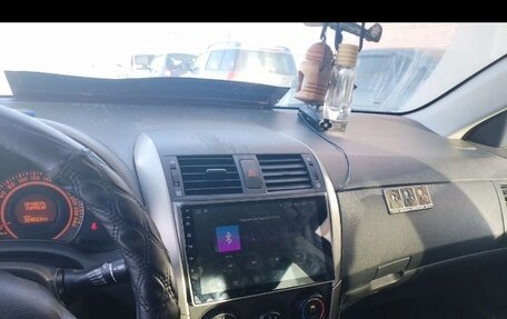 Toyota Corolla, 2006 год, 610 000 рублей, 3 фотография