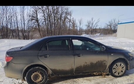 Toyota Corolla, 2006 год, 610 000 рублей, 2 фотография