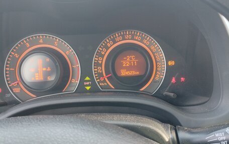 Toyota Corolla, 2006 год, 610 000 рублей, 5 фотография