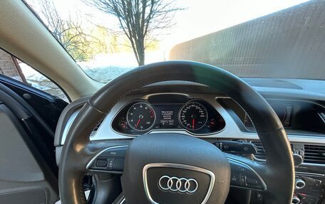 Audi A4, 2015 год, 1 300 000 рублей, 5 фотография