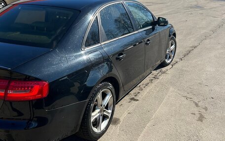 Audi A4, 2015 год, 1 300 000 рублей, 7 фотография