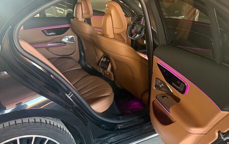 Mercedes-Benz E-Класс, 2025 год, 9 400 000 рублей, 14 фотография