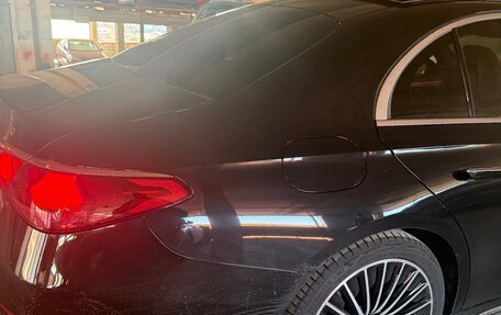 Mercedes-Benz E-Класс, 2025 год, 9 400 000 рублей, 7 фотография