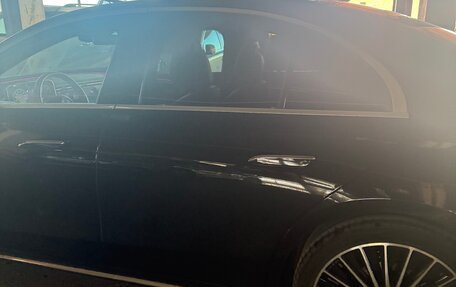 Mercedes-Benz E-Класс, 2025 год, 9 400 000 рублей, 10 фотография