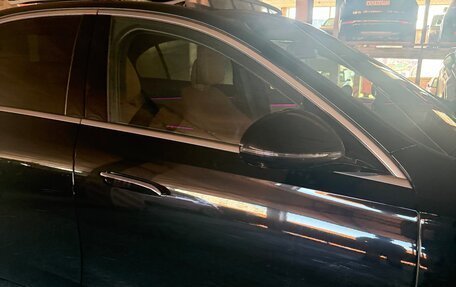 Mercedes-Benz E-Класс, 2025 год, 9 400 000 рублей, 5 фотография