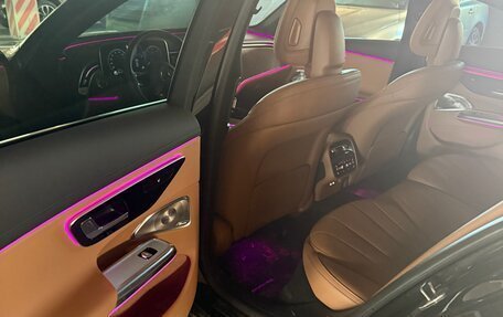 Mercedes-Benz E-Класс, 2025 год, 9 400 000 рублей, 12 фотография