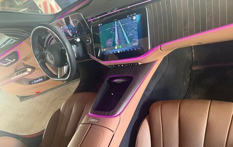 Mercedes-Benz E-Класс, 2025 год, 9 400 000 рублей, 15 фотография