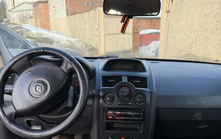 Renault Megane II, 2006 год, 290 000 рублей, 5 фотография