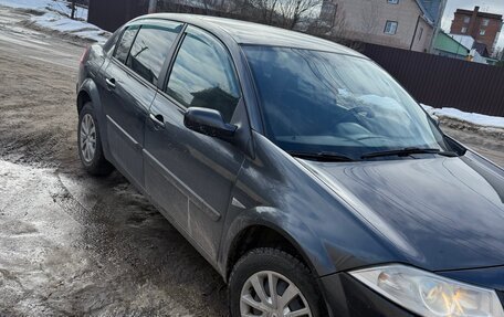 Renault Megane II, 2006 год, 290 000 рублей, 2 фотография