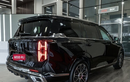 GAC GS8, 2025 год, 5 199 000 рублей, 4 фотография