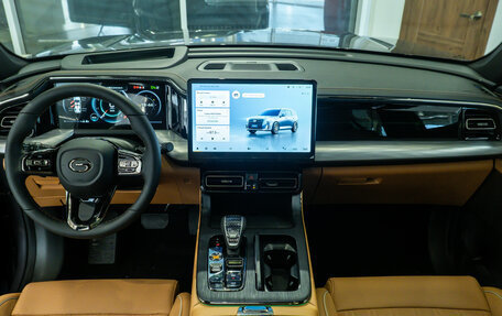 GAC GS8, 2025 год, 5 199 000 рублей, 6 фотография