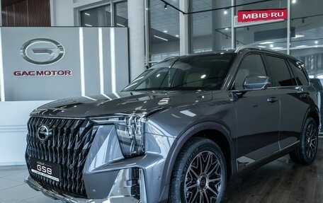 GAC GS8, 2025 год, 5 199 000 рублей, 11 фотография