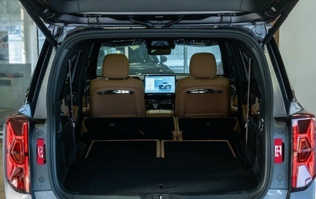 GAC GS8, 2025 год, 5 199 000 рублей, 9 фотография