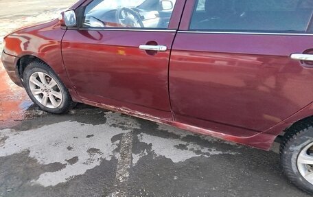 Lifan Solano I (630) рестайлинг, 2013 год, 285 000 рублей, 7 фотография