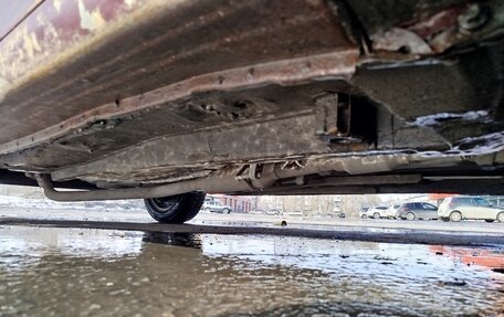 Lifan Solano I (630) рестайлинг, 2013 год, 285 000 рублей, 3 фотография