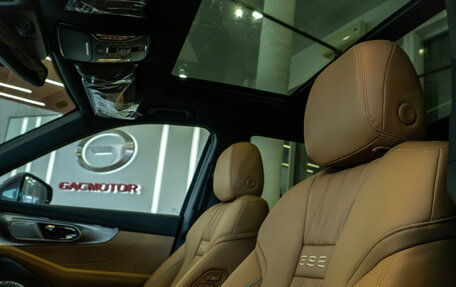 GAC GS8, 2025 год, 5 199 000 рублей, 12 фотография