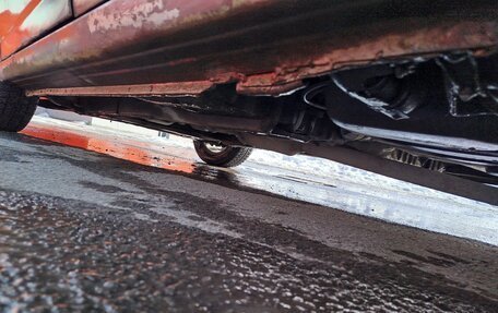 Lifan Solano I (630) рестайлинг, 2013 год, 285 000 рублей, 8 фотография