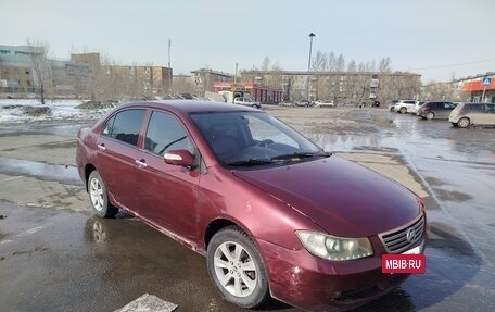 Lifan Solano I (630) рестайлинг, 2013 год, 285 000 рублей, 2 фотография