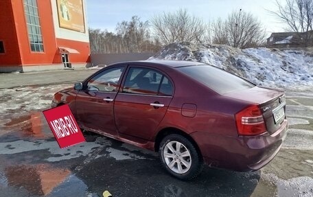 Lifan Solano I (630) рестайлинг, 2013 год, 285 000 рублей, 4 фотография