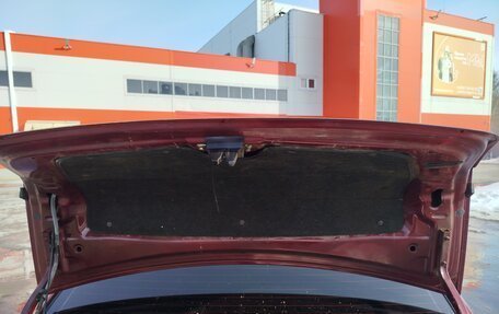 Lifan Solano I (630) рестайлинг, 2013 год, 285 000 рублей, 10 фотография