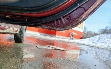 Lifan Solano I (630) рестайлинг, 2013 год, 285 000 рублей, 13 фотография