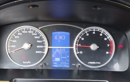 Lifan Solano I (630) рестайлинг, 2013 год, 285 000 рублей, 18 фотография