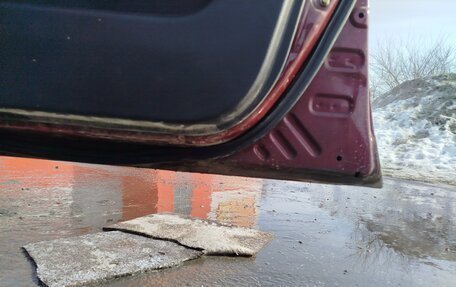 Lifan Solano I (630) рестайлинг, 2013 год, 285 000 рублей, 14 фотография