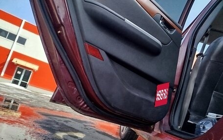 Lifan Solano I (630) рестайлинг, 2013 год, 285 000 рублей, 12 фотография