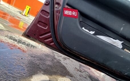 Lifan Solano I (630) рестайлинг, 2013 год, 285 000 рублей, 11 фотография