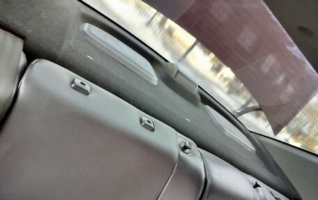 Lifan Solano I (630) рестайлинг, 2013 год, 285 000 рублей, 22 фотография