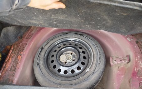 Lifan Solano I (630) рестайлинг, 2013 год, 285 000 рублей, 23 фотография