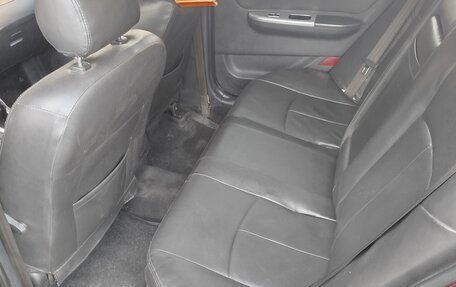 Lifan Solano I (630) рестайлинг, 2013 год, 285 000 рублей, 24 фотография