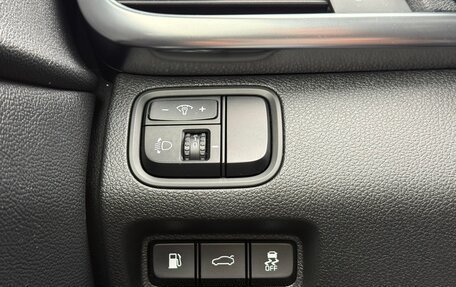 KIA Optima IV, 2016 год, 1 599 000 рублей, 15 фотография