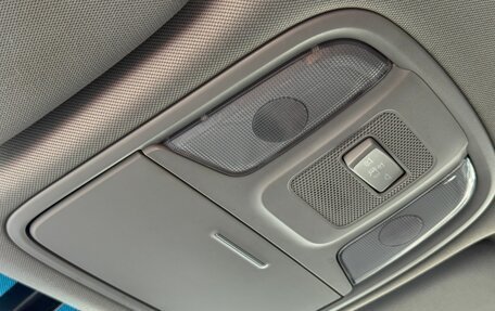 KIA Optima IV, 2016 год, 1 599 000 рублей, 13 фотография