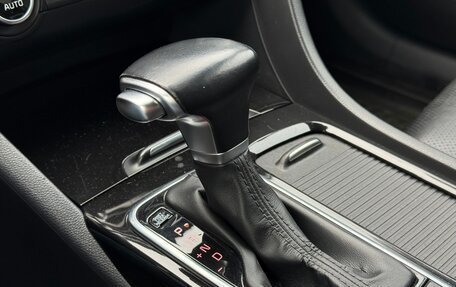 KIA Optima IV, 2016 год, 1 599 000 рублей, 17 фотография