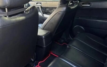 Mazda CX-7 I рестайлинг, 2008 год, 850 000 рублей, 6 фотография