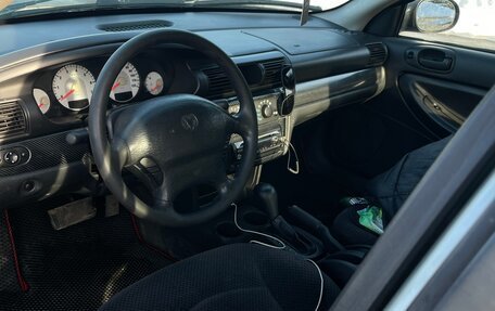 Dodge Stratus II, 2004 год, 135 000 рублей, 8 фотография