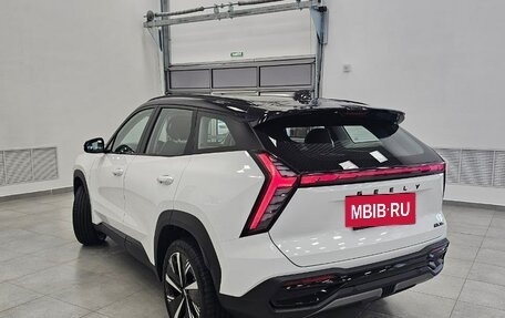 Geely Atlas, 2025 год, 3 970 990 рублей, 6 фотография