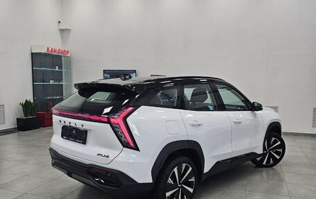 Geely Atlas, 2025 год, 3 970 990 рублей, 4 фотография