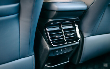 Geely Atlas, 2025 год, 3 970 990 рублей, 17 фотография