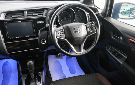 Honda Fit III, 2018 год, 1 749 000 рублей, 10 фотография