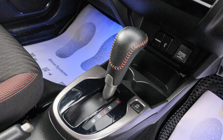 Honda Fit III, 2018 год, 1 749 000 рублей, 17 фотография