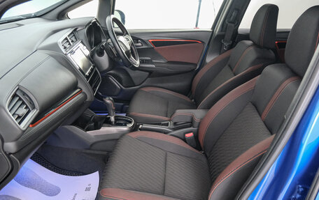 Honda Fit III, 2018 год, 1 749 000 рублей, 14 фотография